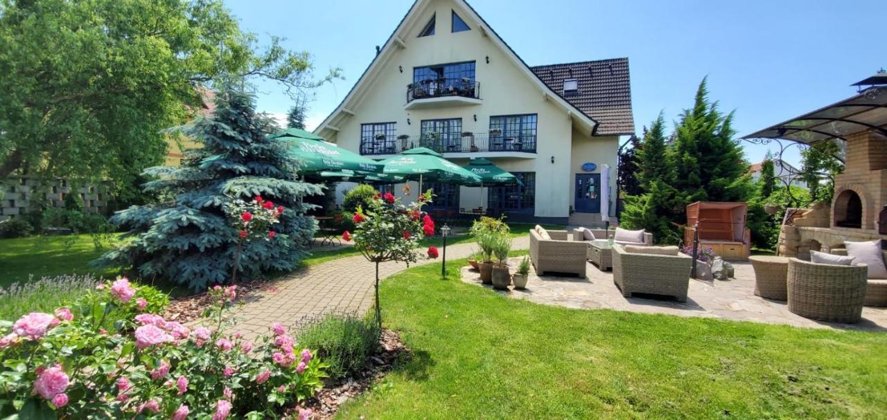 Villa Westfalia Guest House Tirgu Secuiesc Exterior photo
