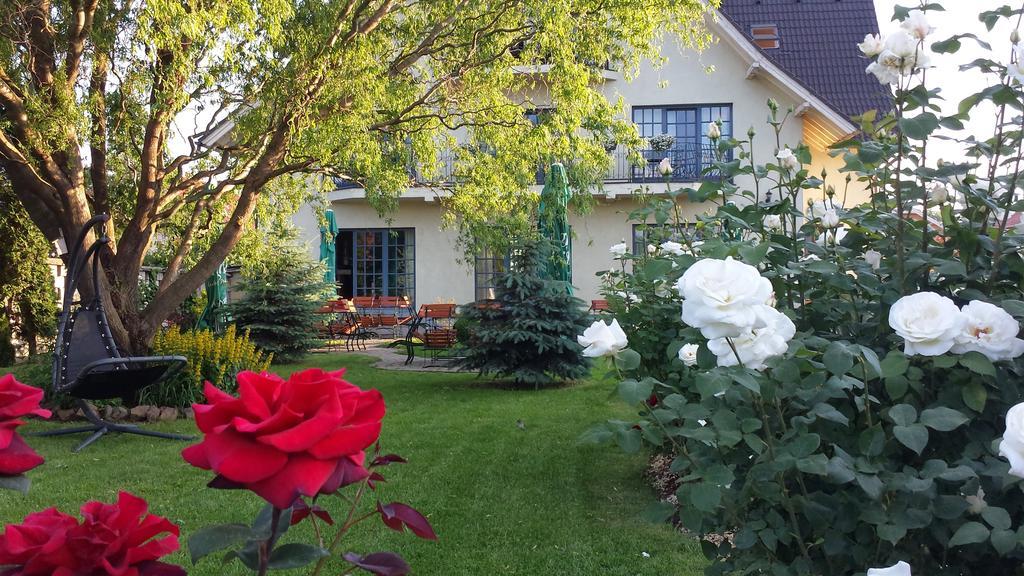 Villa Westfalia Guest House Tirgu Secuiesc Exterior photo